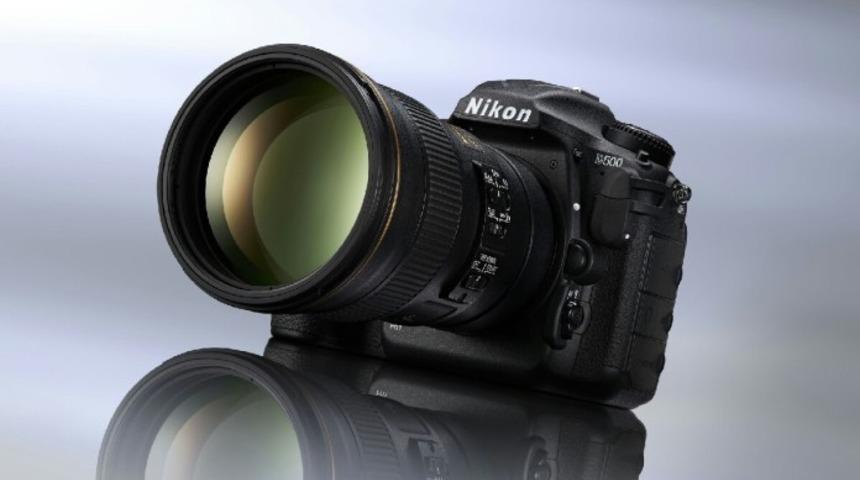 DSLR kameralar aslında sanıldığı kadar güvenli değil