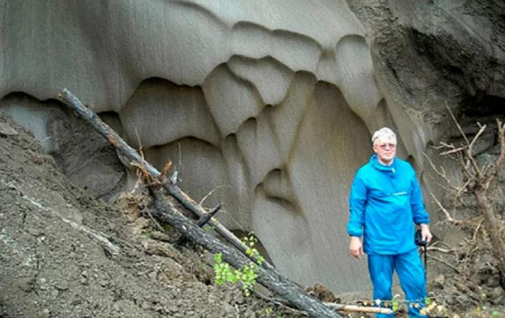 O bakteriyi kendisine enjekte etti: Hiç bu kadar iyi hissetmedim! G1