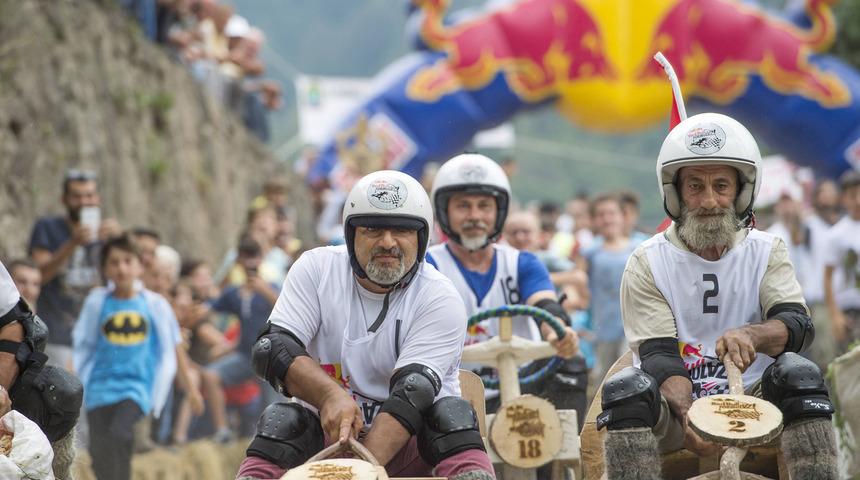 Red Bull Formulaz’ı benzersiz kılan 5 özellik