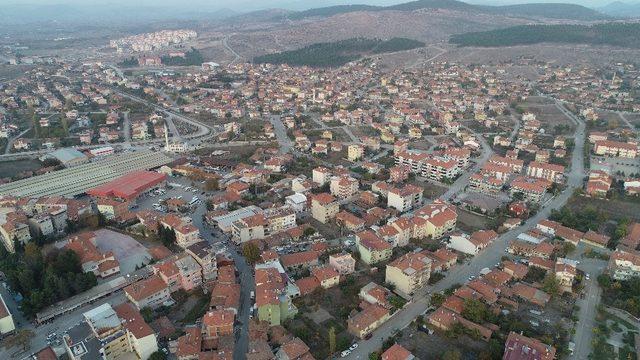 Sındırgı’da göç tersine döndü,