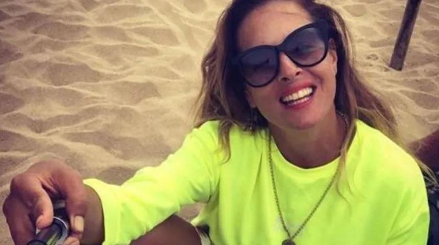 Doğa Rutkay'ı kızdıran Güldür Güldür yorumu!