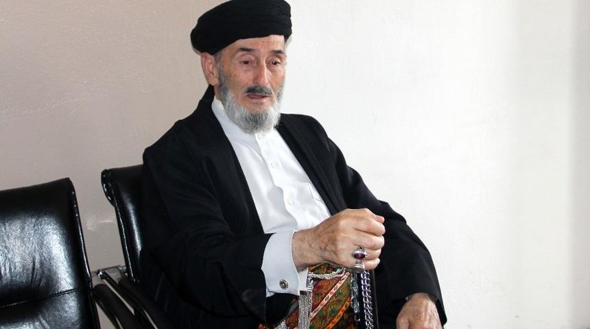 83 yaşındaki &rsquo;Dadaş Necati&rsquo; T&uuml;rkiye fenomeni