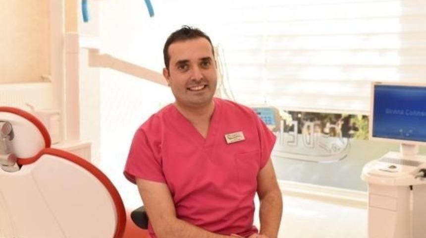 Estetik diş hekimliği fark oluşturuyor