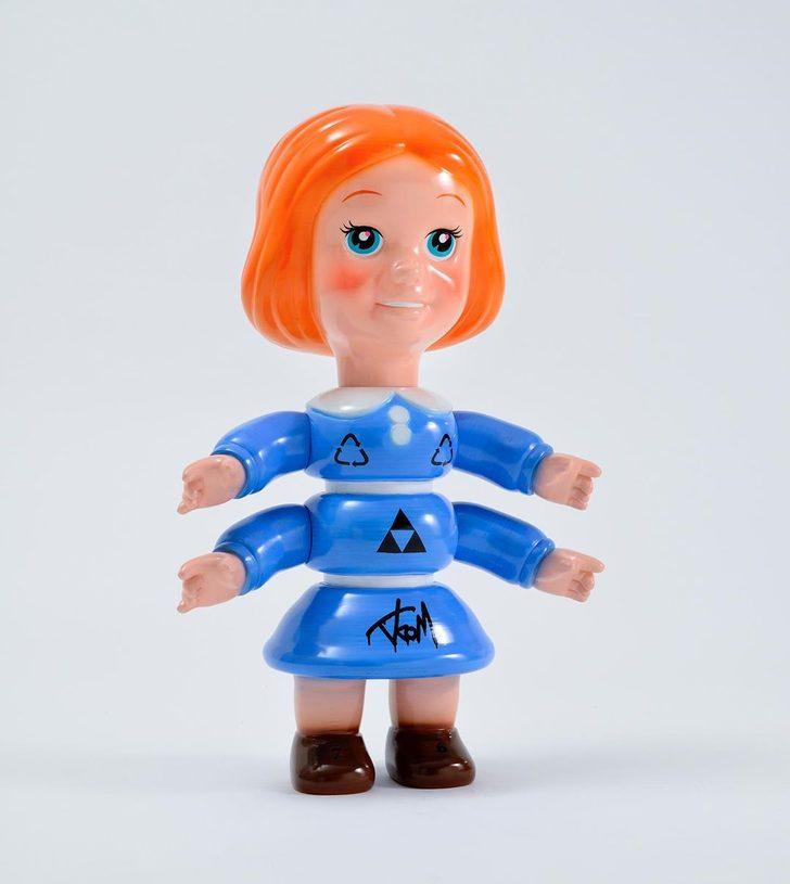 Bu tekinsiz oyuncaklar yetişkinler için! G4