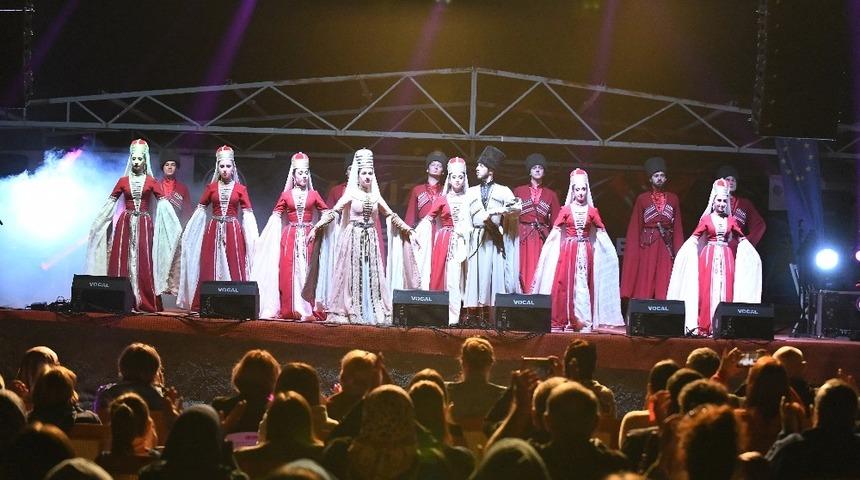 KTO AB Bilgi Merkezi&rsquo;nden k&uuml;lt&uuml;r festivali