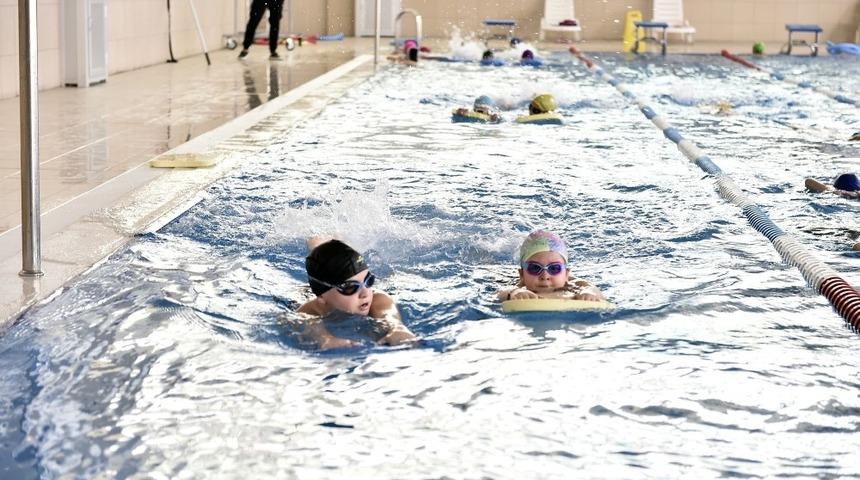 Mamak&rsquo;ta y&uuml;zme havuzuna yoğun talep