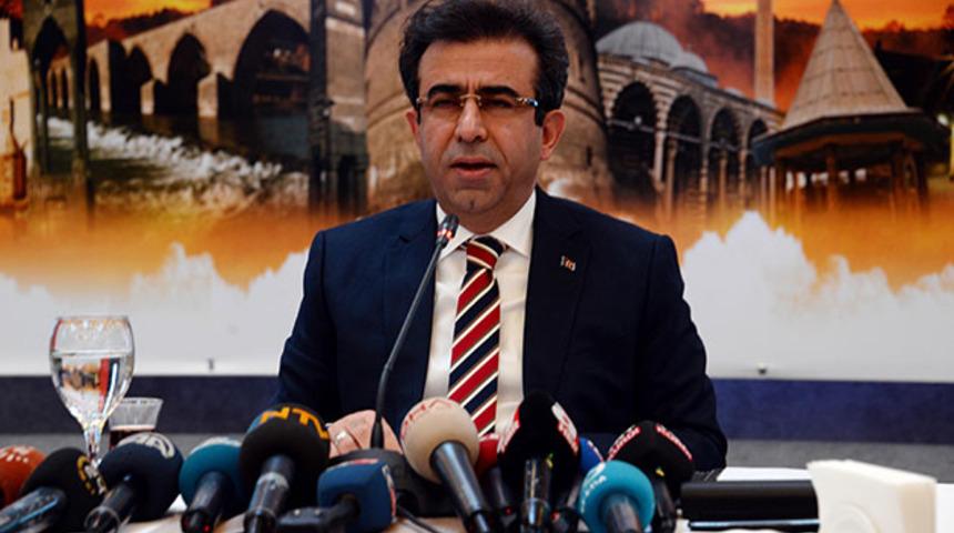 Diyarbakır Belediye Başkanlığına getirilen Hasan Basri Güzeloğlu kimdir? 