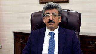 Van Belediye Başkanlığına getirilen Mehmet Emin Bilmez kimdir? 