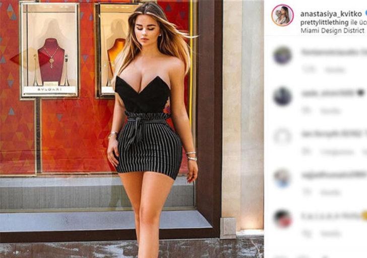 Hem serveti hem takipçisi artıyor! Tek sebebi ise&hellip; trend