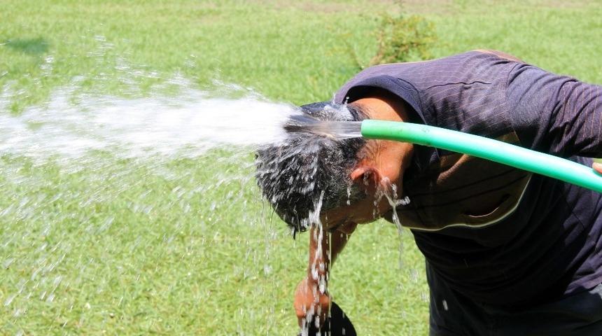 Doğu&rsquo;da hava sıcaklığı mevsim normalleri civarında seyredecek