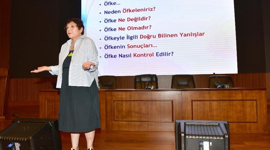 EGO&rsquo;dan personeline &ccedil;ok y&ouml;nl&uuml; eğitim