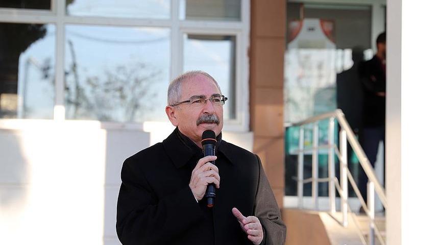 Mardin Belediye Başkanlığına getirilen Mustafa Yaman kimdir? 