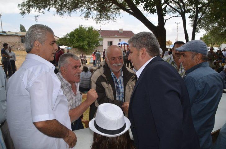 Gurbetçi Bünyanlılar Buluşmaya Devam Ediyor G4