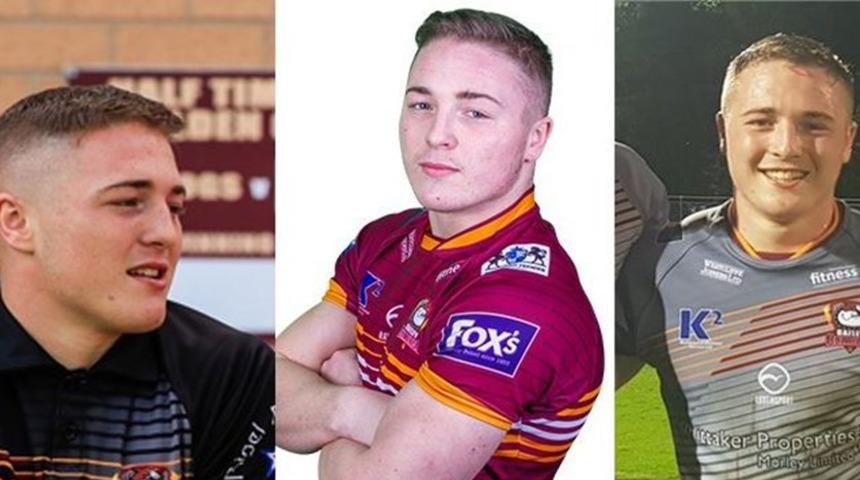 Genç rugby oyuncusu Archie Bruce otel odasında ölü bulundu