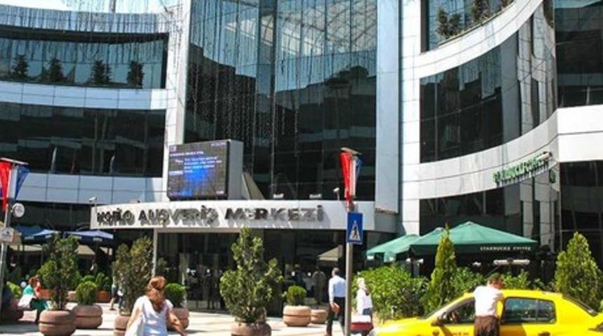 Türkiye'nin en eski AVM'si Profilo Alışveriş Merkezi satışa çıkarıldı