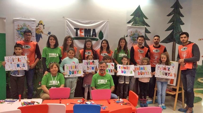 Yaşar &Uuml;niversitesinde iyilik gururu