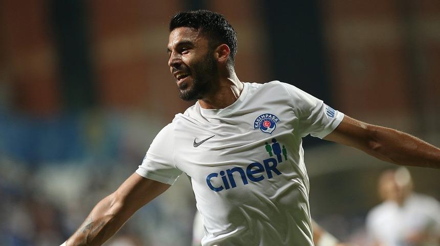 Aytaç Kara: En büyük hayalim milli takım