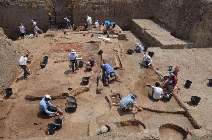 Tarihi değiştiren keşif! Dünyada bilinen ilk süt ürünleri imalatı Bursa'da gerçekleşmiş G1