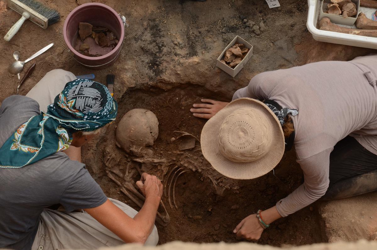 Tarihi değiştiren keşif! D&uuml;nyada bilinen ilk s&uuml;t &uuml;r&uuml;nleri imalatı Bursa'da ger&ccedil;ekleşmiş