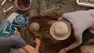 Tarihi değiştiren keşif! Dünyada bilinen ilk süt ürünleri imalatı Bursa'da gerçekleşmiş