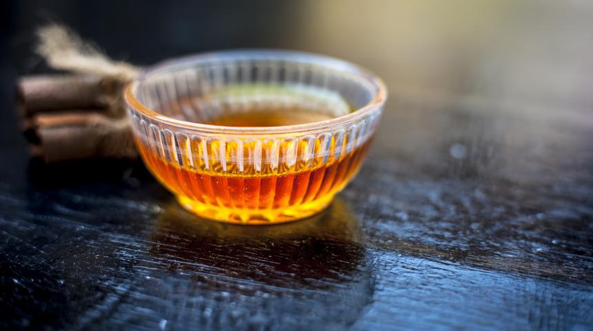 Işgın sirkesi birçok derde deva oluyor