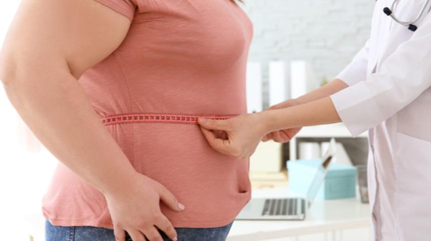 Vücut, yağı eritmekte zorlanıyor