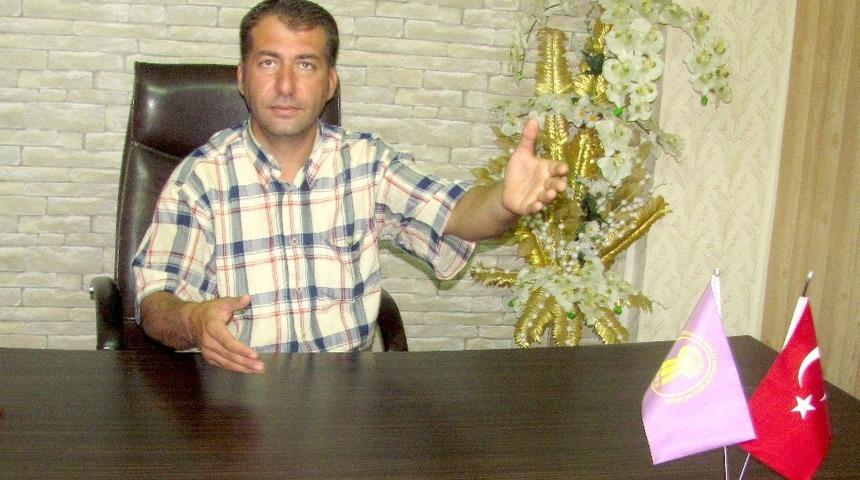 Başkan Karakuş’tan yerel esnafa destek çağrısı