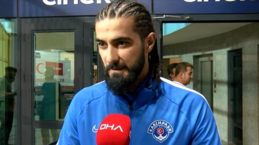 Fatih Öztürk: Uğurcan Çakır çok daha büyük bir kaleci olacak