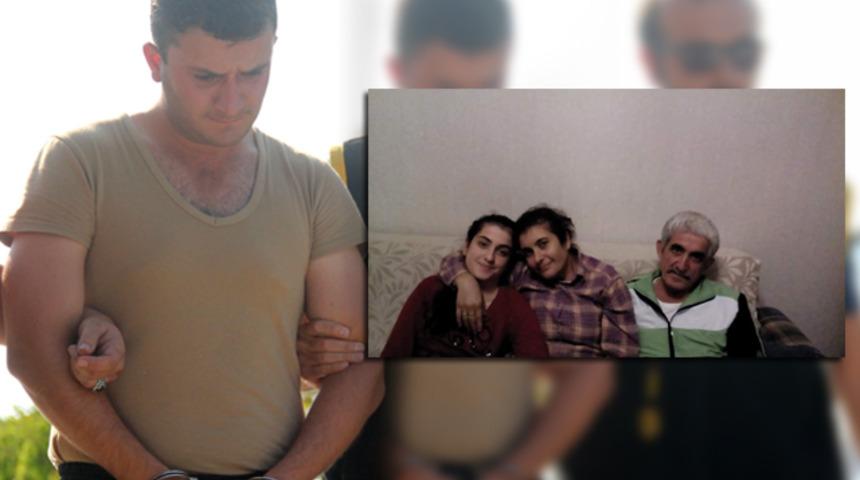 Astsubayın cinnet getirip yaraladığı kayınvalidesi de hayatını kaybetti