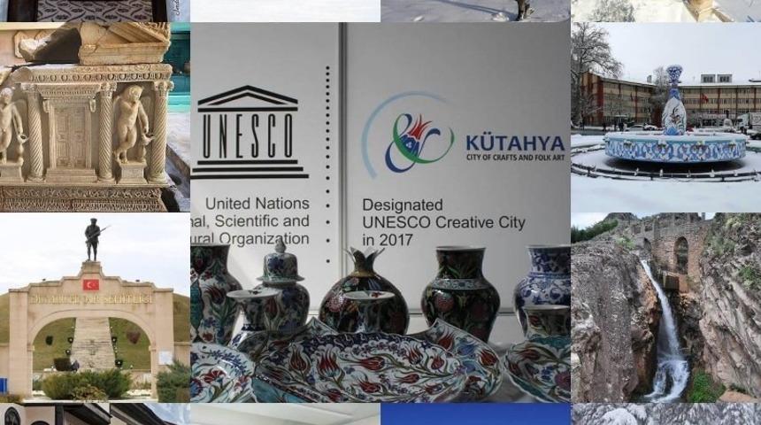 ’Kuruluş ve Kurtuluşun Şehri Kütahya’ filmi