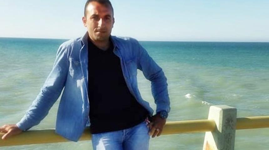 Balık tutarken yaptığı şey hayatına mal oldu...