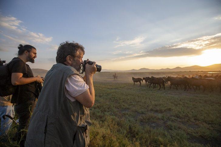 Ünlü fotoğrafçılar Koramaz Vadisi ve Hürmetçi Sazlığı’nı fotoğrafladı G3