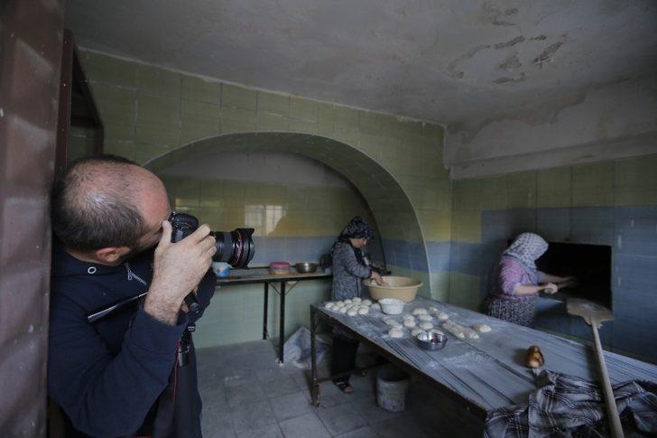 Ünlü fotoğrafçılar Koramaz Vadisi ve Hürmetçi Sazlığı’nı fotoğrafladı G4