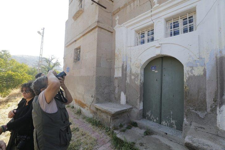 Ünlü fotoğrafçılar Koramaz Vadisi ve Hürmetçi Sazlığı’nı fotoğrafladı G5