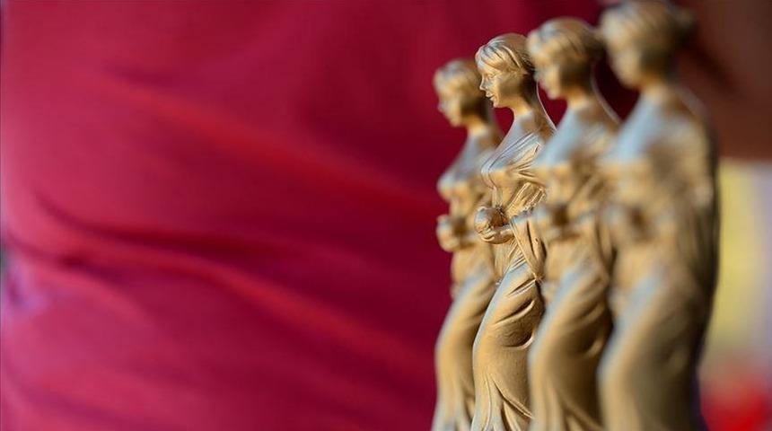 Altın Portakal başlamadan tartışması başladı