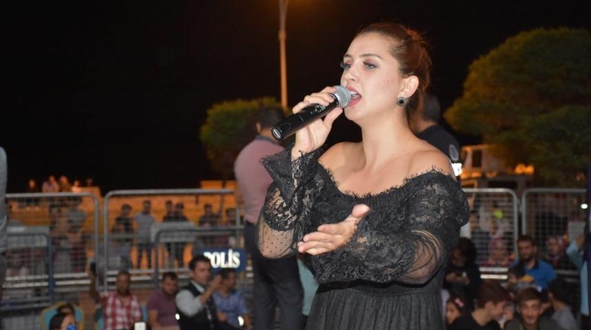 Tatvan&rsquo;da yaz şenlikleri devam ediyor