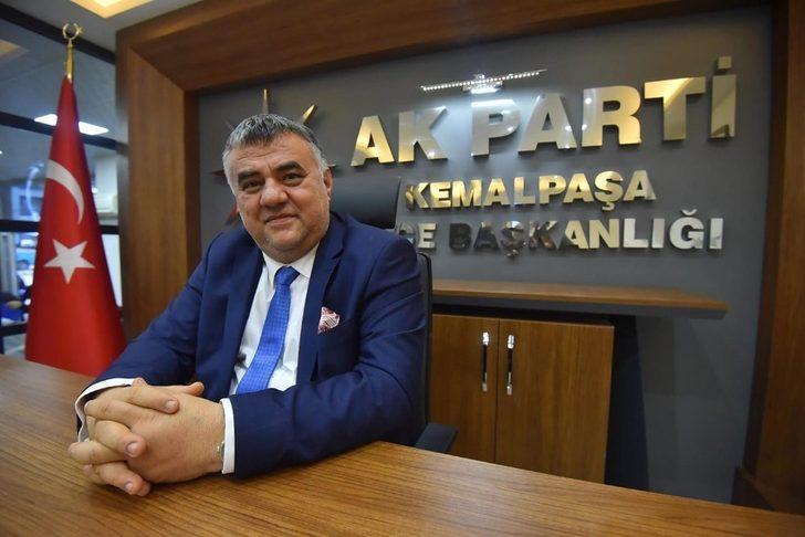 Kemalpaşa Belediye Başkanı'na sosyal medyadan çığ gibi tepki! Hz. Muhammed’e (s.a.v.) hakaret etti mi? G1