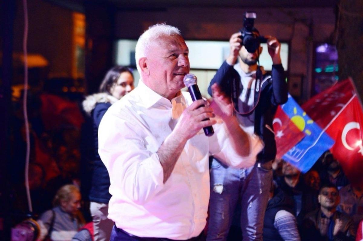 Kemalpaşa Belediye Başkanı'na sosyal medyadan &ccedil;ığ gibi tepki! Hz. Muhammed&rsquo;e (s.a.v.) hakaret etti mi?