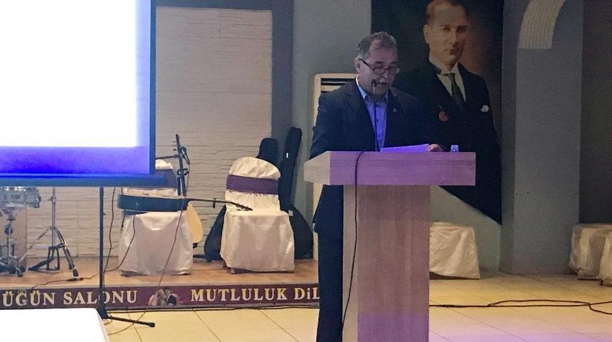 Kayyum atanan CHP&rsquo;de y&ouml;netime &uuml;&ccedil; aday &ccedil;ıktı