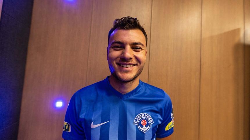 Yusuf Erdoğan'dan Trabzonspor'a başarı mesajı 