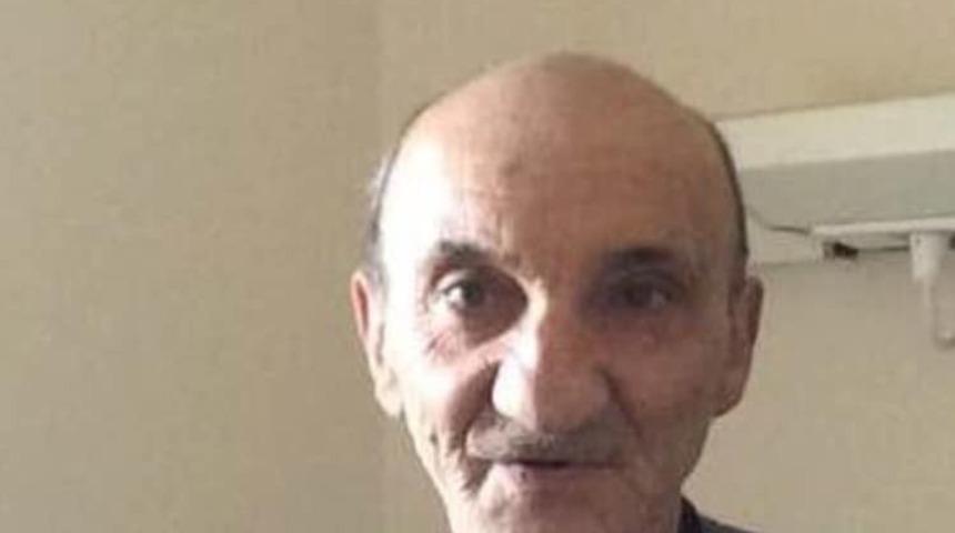 Bilecikspor’un efsane kalecisi Nusret Er hayatını kaybetti