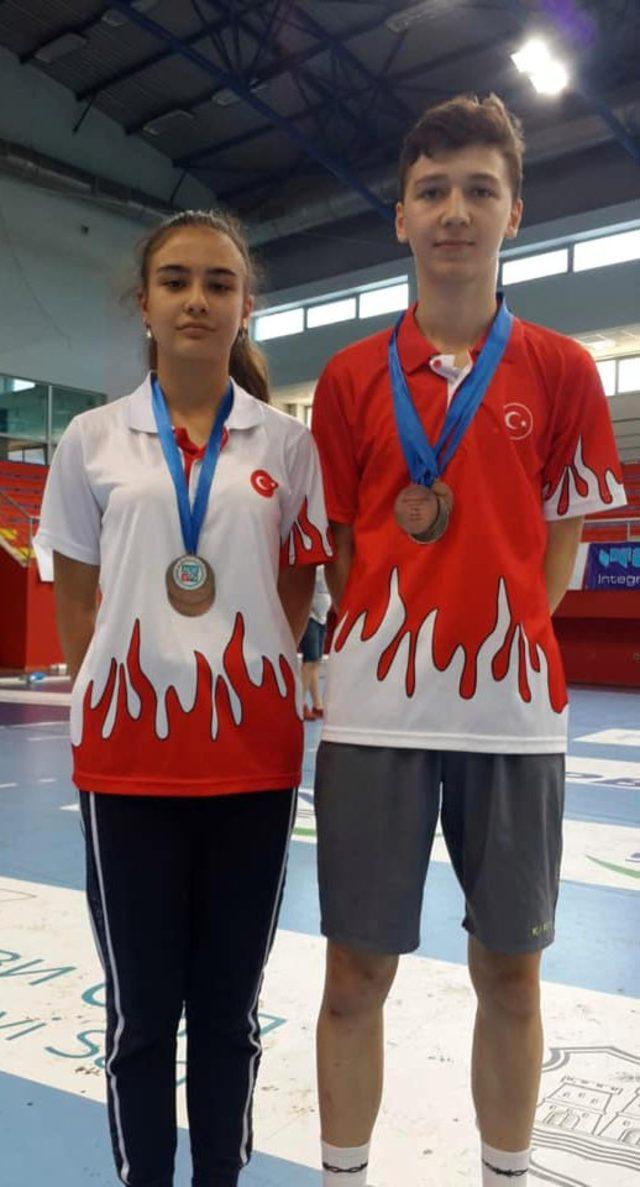 Sırbistan&rsquo;da Osmangazi r&uuml;zg&acirc;rı 1