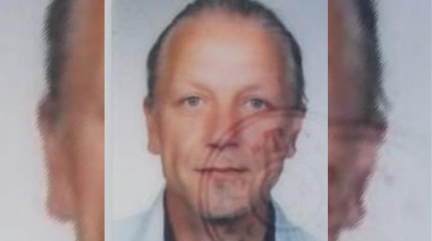 Alman turist ‘beni çöpe atın’ yazılı notla ölü bulundu