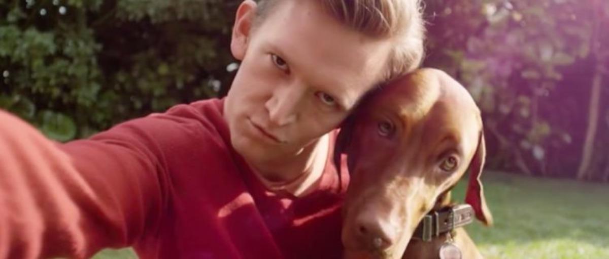 Artık evcil hayvanınız da fotoğraflarda harika &ccedil;ıkacak!   