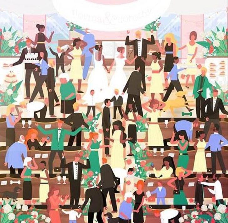 Avcının aradığı geyik nerede? G5