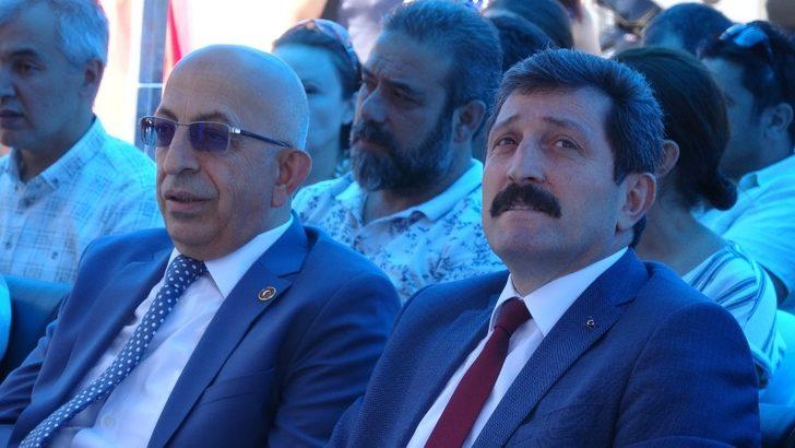 ÇOMÜ’de ilk kayıt töreni yapıldı G2