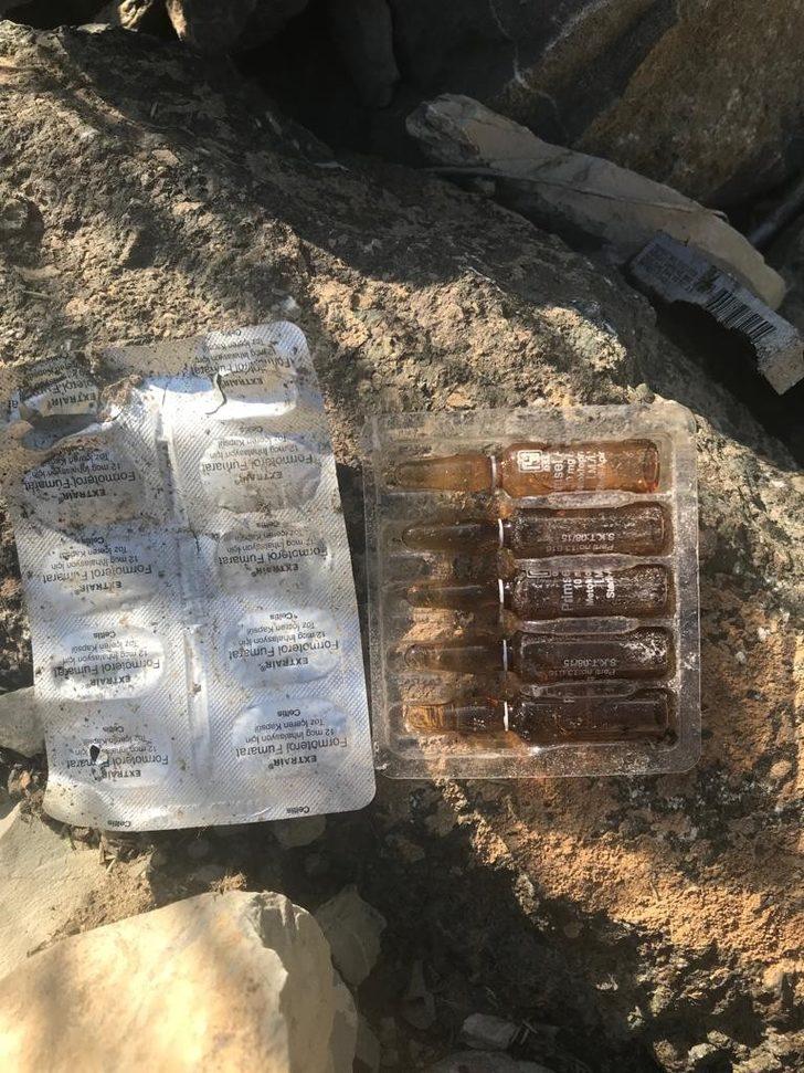 Son dakika! PKK'ya 'Kıran Operasyonu': 129 tim harekete geçti G2