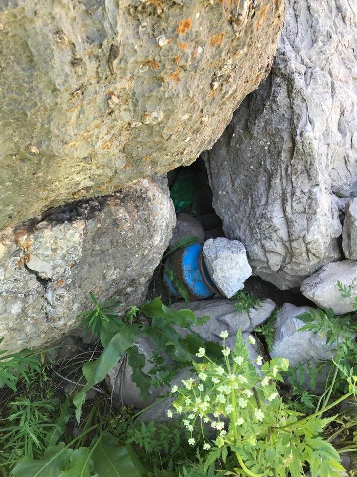 Son dakika! PKK'ya 'Kıran Operasyonu': 129 tim harekete geçti G5