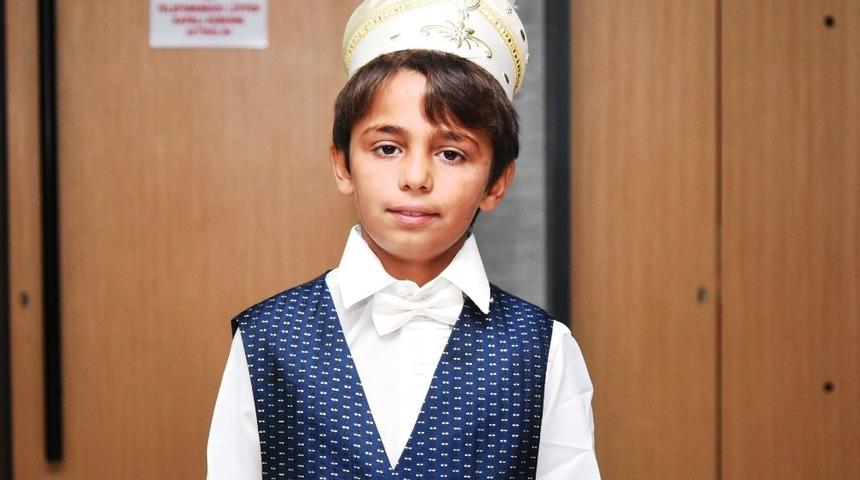 Tekkeköy Belediyesi 200 çocuğu sünnet ettiriyor