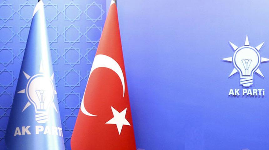 AK Parti'den 3 belediye başkanının görevden alınması hakkında açıklama